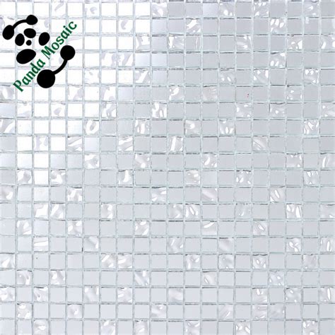 モザイク ミラー|mosaic mirror tiles self adhesive.